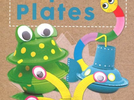 51 Things To Make With Paper Plates Supply