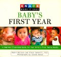 Knack Baby s First Year: A Complete Illustrated Guide For Your Child s First Twelve Months Online now