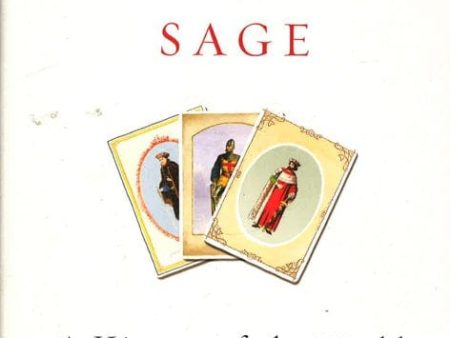 Merchant, Soldier, Sage: A History Of The World In Three Castes Hot on Sale