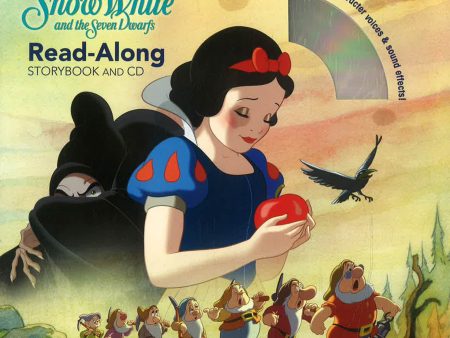 Snow White And The Seven Dwarfs Online Sale