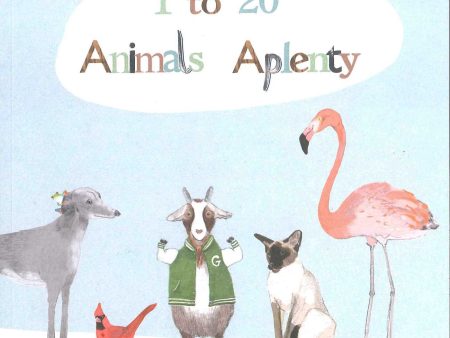 1 To 20, Animals Aplenty For Cheap