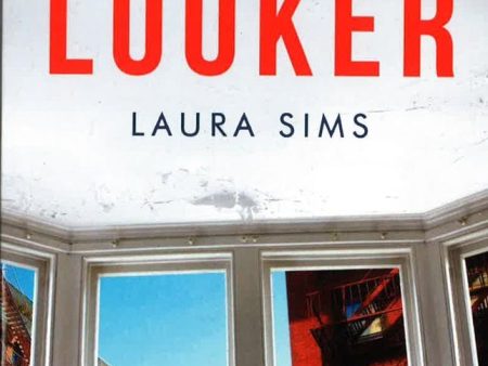 [Bargain corner] Looker:  A Slim Novel That Has Maximum Drama  For Discount