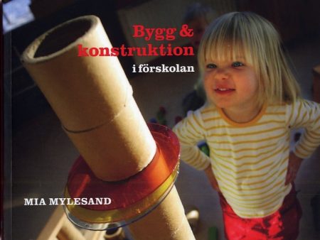 Bygg och konstruktion i förskolan Online now