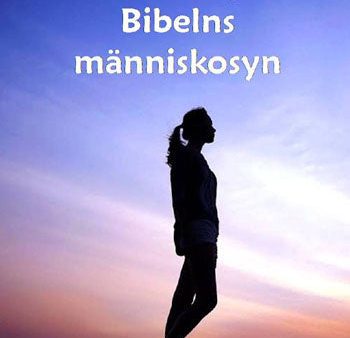 Bibelns människosyn For Cheap