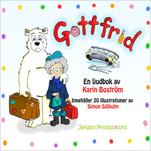 Gottfrid Online Sale