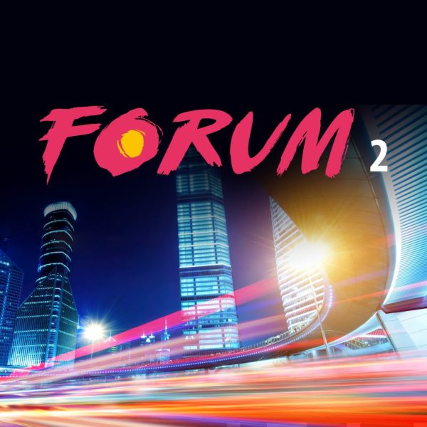 Forum 2 Taloustieto digikirja 6 kk ONL (OPS16) Cheap