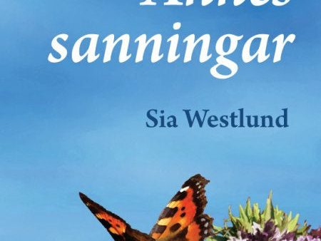 Annes Sanningar : andlig roman For Discount