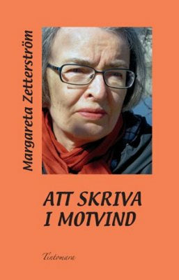 Att skriva i motvind For Sale