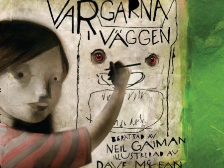 Vargarna i väggen on Sale