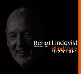 Blindstyre - Bengt Lindqvist memoarer DAISY Supply