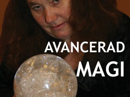 Avancerad magi Online