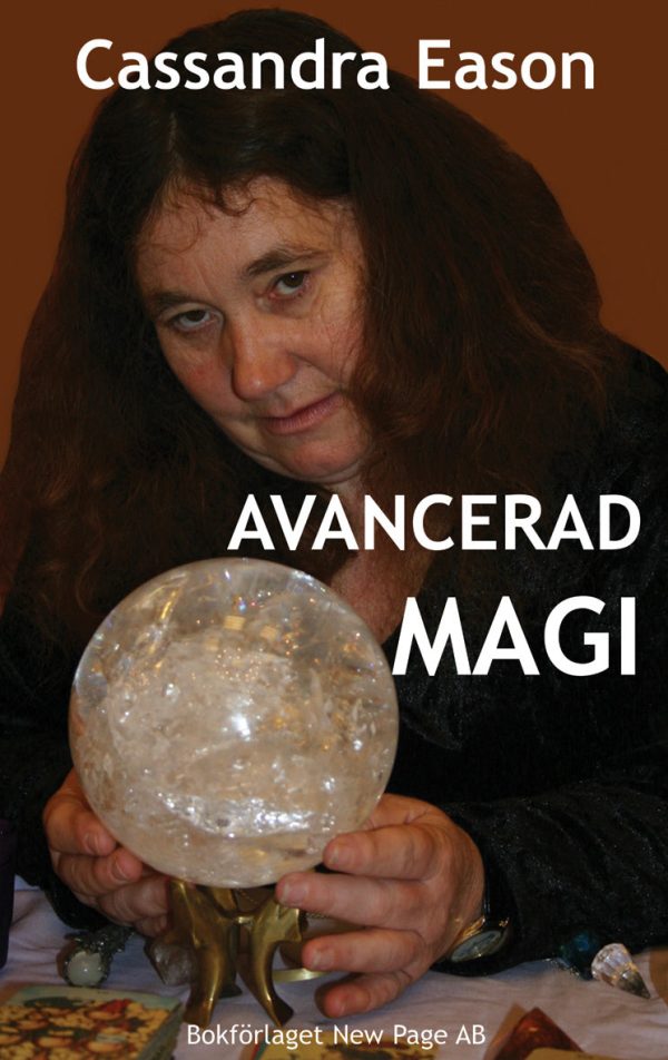 Avancerad magi Online