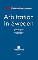 Arbitration in Sweden Online