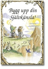 Bygg upp din självkänsla! Online Sale