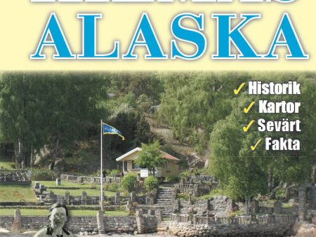 Hilmas Alaska - guidebok om guldgräverskan och trädgården av cement on Sale