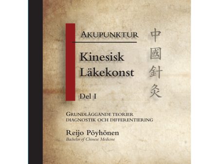 Akupunktur kinesisk läkekonst. D. 1 Online now