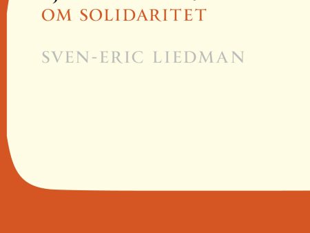 Att se sig själv i andra : om solidaritet Online now