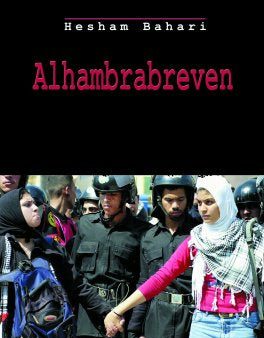 Alhambrabreven : artiklar, essäer och brev 1986-2007 For Cheap