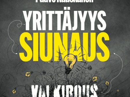 Yrittäjyys Hot on Sale