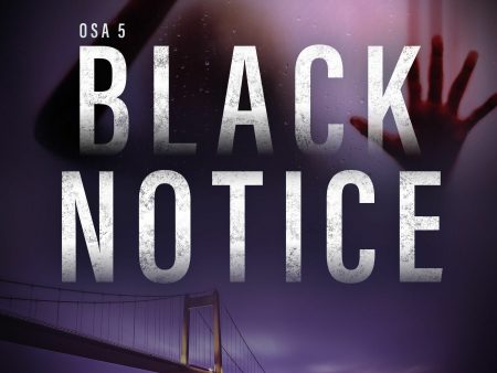 Black notice: Osa 5 For Discount