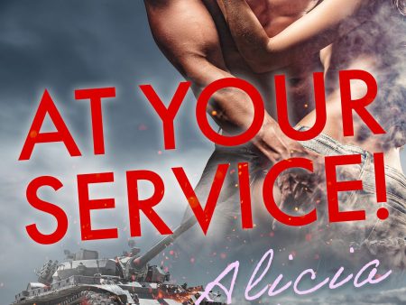 At Your Service! - Erotic short story on Sale