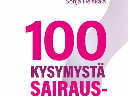 100 kysymystä sairauspoissaolojen juridiikasta Fashion