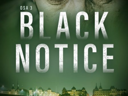 Black notice: Osa 3 For Sale