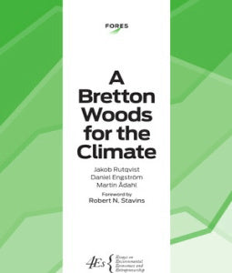 Bretton Woods for the Climate, A Online now