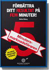 5-minutersmarknadsföraren Discount