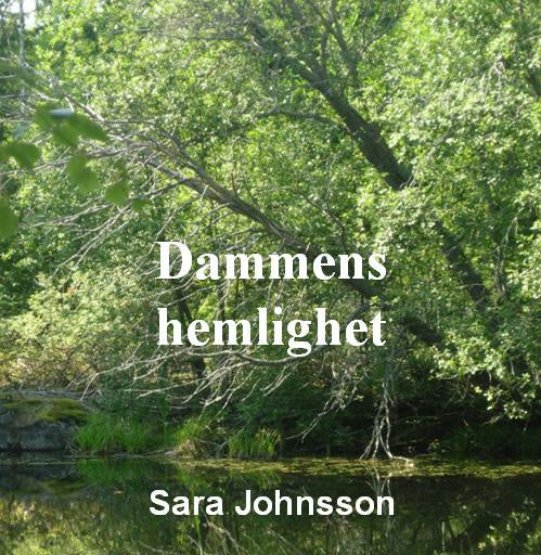 Dammens hemlighet For Sale