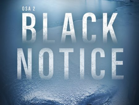 Black notice: Osa 2 Fashion